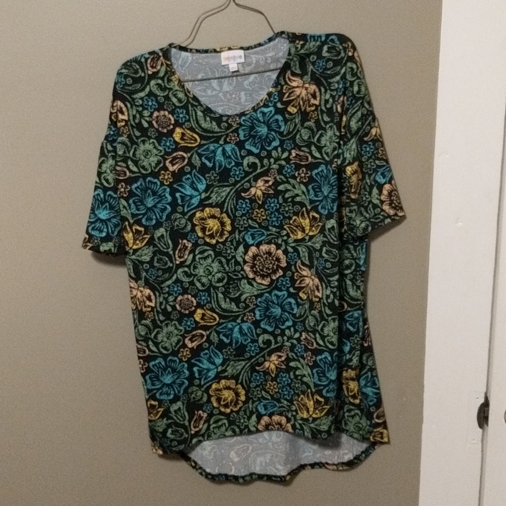 Lularoe Irma